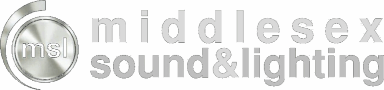 Middlesex Sound & Lighting